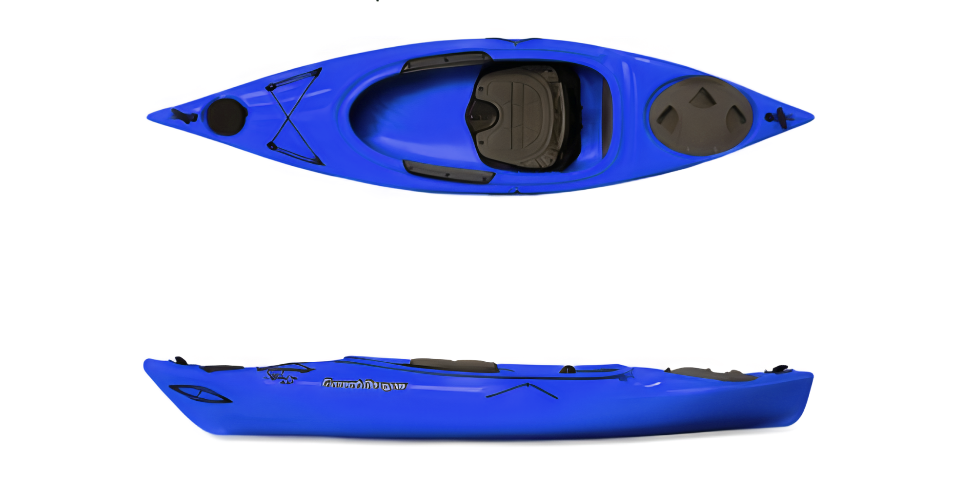 Single Kayak