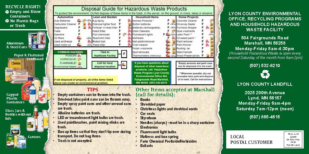 2024 Recycling Schedule_Page_2