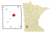 lyoncountymnmap