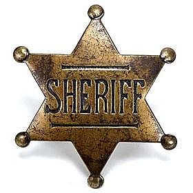 sheriffhistorybadge